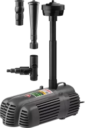 Насос фонтанный ЗНФГ-50-3.4 серия МАСТЕР