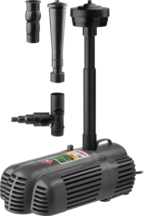 Насос фонтанный ЗНФГ-50-3.4 серия МАСТЕР купить в Губкинске