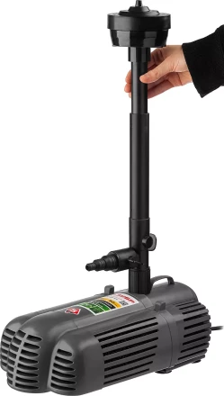 Насос фонтанный ЗНФГ-50-3.4 серия МАСТЕР купить в Губкинске