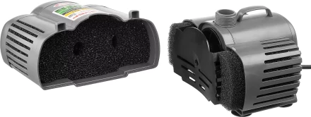 Насос фонтанный ЗНФГ-50-3.4 серия МАСТЕР купить в Губкинске