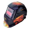 Сварочная маска сварщика "Хамелеон" FUBAG OPTIMA 9.13 Tiger купить в Губкинске