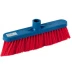 Щетка для пола, искусственная щетина с пластмассовым основанием 39120 купить в Губкинске
