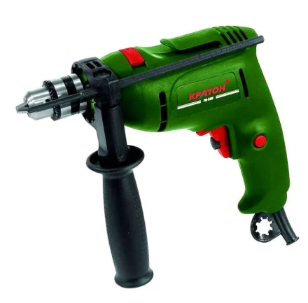 Дрель Кратон PD-500 3 02 01 013 купить в Губкинске