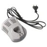 Зарядное устройство ЗУБР 12V 2A V000-006-063 купить в Губкинске