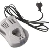 Зарядное устройство ЗУБР 12V 2A V000-006-063 купить в Губкинске