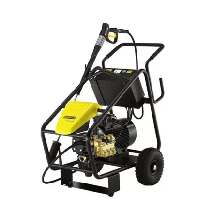 Мойка высокого давления Karcher HD 25/15-4 Cage Plus (Мойка Керхер HD 25/15-4 Cage Plus) купить в Губкинске