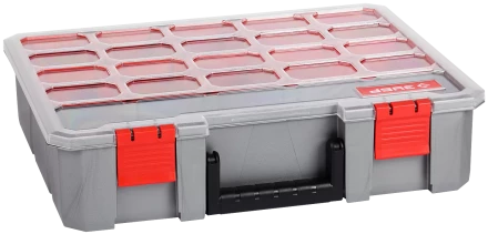 Органайзеры со съемными лотками серия ПРОФЕССИОНАЛ купить в Губкинске