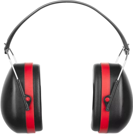 Наушники защитные противошумные серия МАСТЕР купить в Губкинске