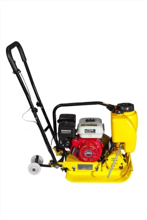 Виброплита VEKTOR VPG-70B купить в Губкинске