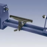 Станок токарный Кратон WML-1-02 4 01 02 002 купить в Губкинске