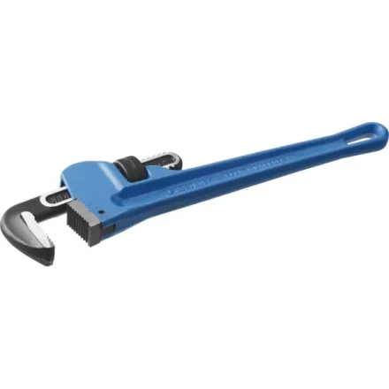 Ключ трубный разводной ЗУБР &quot;ПРОФЕССИОНАЛ&quot;, Сr-V, 350мм / 2&quot; 27339-2_z01 купить в Губкинске