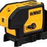 Лазерный нивелир DeWalt DW 083 К купить в Губкинске