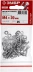 Винт (DIN965) в комплекте с гайкой (DIN934), шайбой (DIN125), шайбой пруж. (DIN127), M4 x 20 мм, 25 шт, ЗУБР 303456-04-020 купить в Губкинске