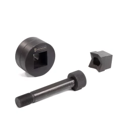 Матрица для пробивки отверстий КВ МПО-32х32 серия ПРОФИ (85309)