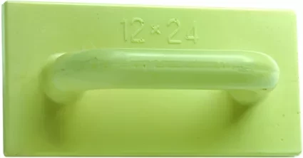 Терка полиуретановая 180 х 320 мм  СИБРТЕХ 86630 купить в Губкинске