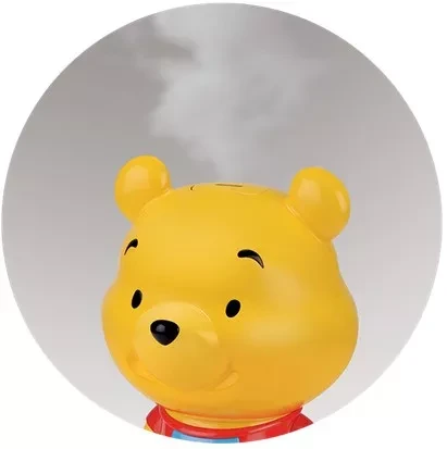Увлажнитель ультразвуковой BALLU UHB-275 Winnie Pooh купить в Губкинске