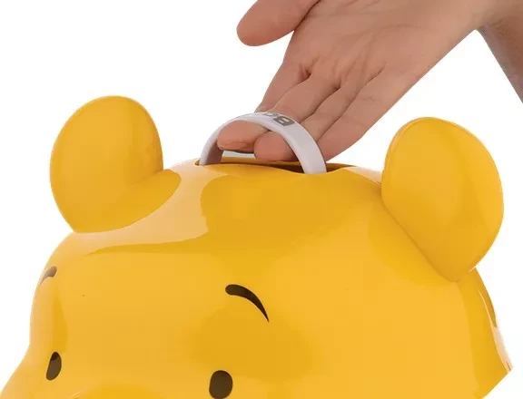 Увлажнитель ультразвуковой BALLU UHB-275 Winnie Pooh купить в Губкинске