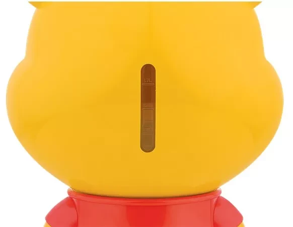Увлажнитель ультразвуковой BALLU UHB-275 Winnie Pooh купить в Губкинске