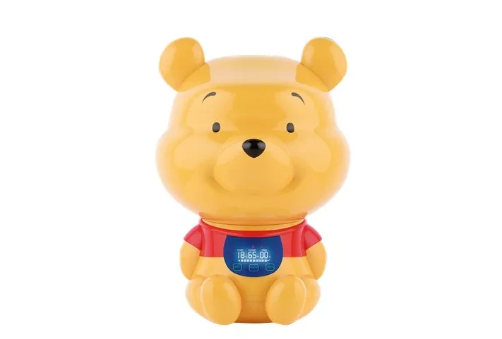 Увлажнитель ультразвуковой BALLU UHB-275 Winnie Pooh купить в Губкинске