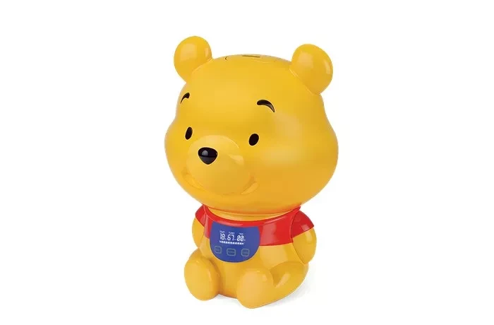 Увлажнитель ультразвуковой BALLU UHB-275 Winnie Pooh купить в Губкинске