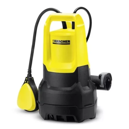 Насос Karcher SP 3 Dirt EU купить в Губкинске
