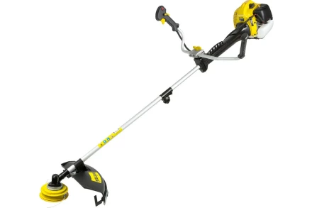 Триммер бензиновый HUTER GGT-2900S PRO с антивибрационной системой купить в Губкинске