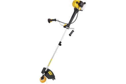 Триммер бензиновый HUTER GGT-2900S PRO с антивибрационной системой купить в Губкинске