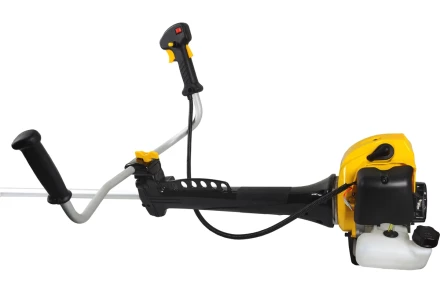 Триммер бензиновый HUTER GGT-2900S PRO с антивибрационной системой купить в Губкинске