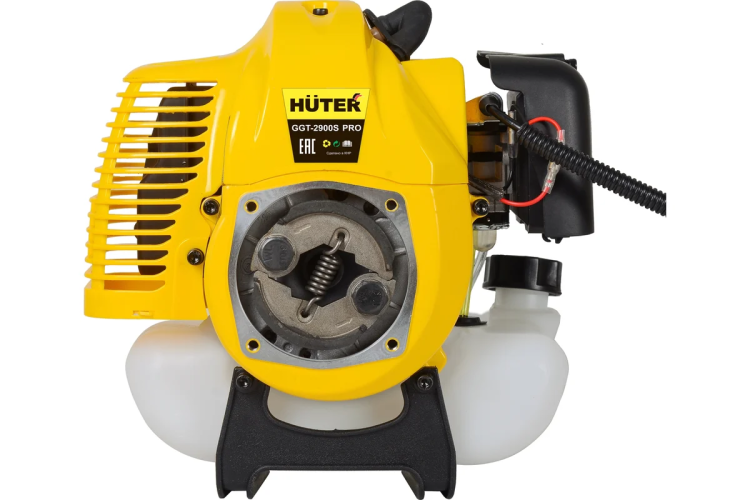 Триммер бензиновый HUTER GGT-2900S PRO с антивибрационной системой купить в Губкинске