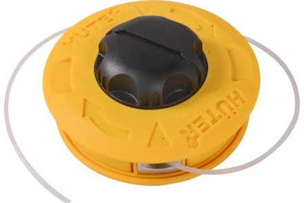 Триммер бензиновый HUTER GGT-2900S PRO с антивибрационной системой купить в Губкинске