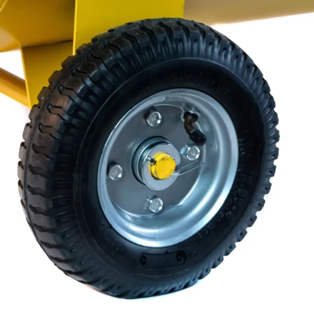 Компрессор воздушный, ременный привод BCI5500-T/200, 5.5 кВт, 200 литров, 850 л/мин Denzel 58128 купить в Губкинске