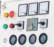 Дизельная электростанция Исток АД30С-Т400-РМ21 купить в Губкинске