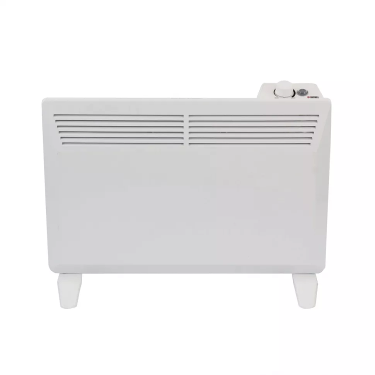 Конвектор электрический XCE-1500, 230 В, 1500 Вт, X-образный нагреватель Denzel 98116 купить в Губкинске