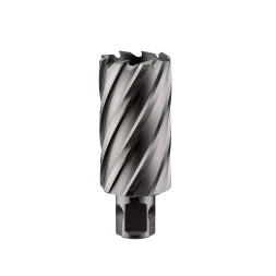 Сверло корончатое ALTECO HSS 12x30 22434