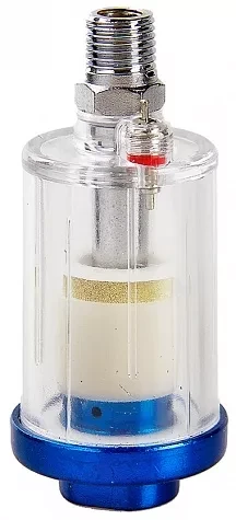 Фильтр воздушный мини MF80 1/4" Auarita купить в Губкинске