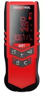 Дальномер лазерный Condtrol X2 PLUS купить в Губкинске