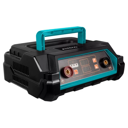 Портативное пуско-зарядное устройство ALTECO START 300 50627 купить в Губкинске