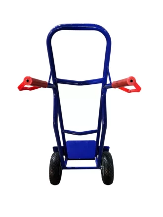 Тележка ручная двухколесная TOR HT 250 1004056 купить в Губкинске