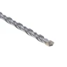 Бур HAMMER Ф5х160мм SDS Plus (201-106) купить в Губкинске
