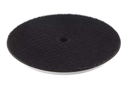 Тарелка опорная HAMMER 125мм М14 + адаптер (227-005) купить в Губкинске