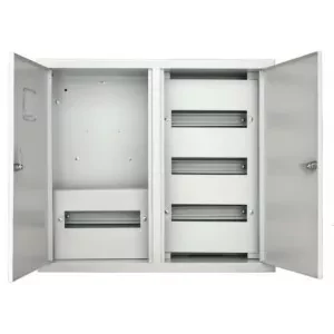 Щит учетно-распределительный встраиваемый ЩРУ 3В-48  IP31 (500х600х155) RUCELF купить в Губкинске