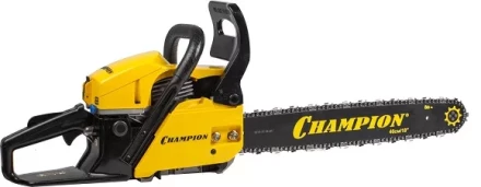 Бензопила 256-18&quot;-0,325-1,5-72 CHAMPION купить в Губкинске