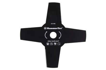 Нож для триммера HAMMER 223-006 купить в Губкинске