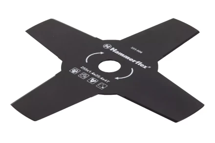 Нож для триммера HAMMER 223-006 купить в Губкинске