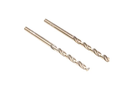 Сверло по металлу HAMMER Ф3х61мм (DR CO 3,00мм*61мм) купить в Губкинске