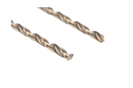 Сверло по металлу HAMMER Ф3х61мм (DR CO 3,00мм*61мм) купить в Губкинске