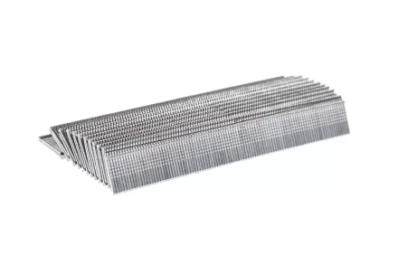 Гвозди для степлера WESTER 826-013 1 х 1.25 х 15 мм 2500 шт. купить в Губкинске