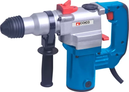 Перфоратор СОЮЗ ПЕС-2595 купить в Губкинске