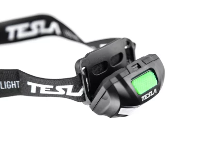 Фонарь TESLA HL2 3 Вт 120 Лм купить в Губкинске