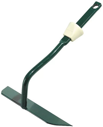 Мотыжка садовая RACO, трапеция, с быстрозажимным механизмом, 160мм 4230-53814 купить в Губкинске